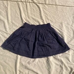 Hollister skirt